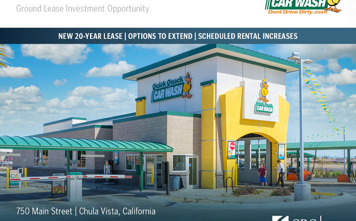 Pictures of Retail, Special Purpose property located at 734 Main Street, Chula Vista, CA 91911 for sales - image #1