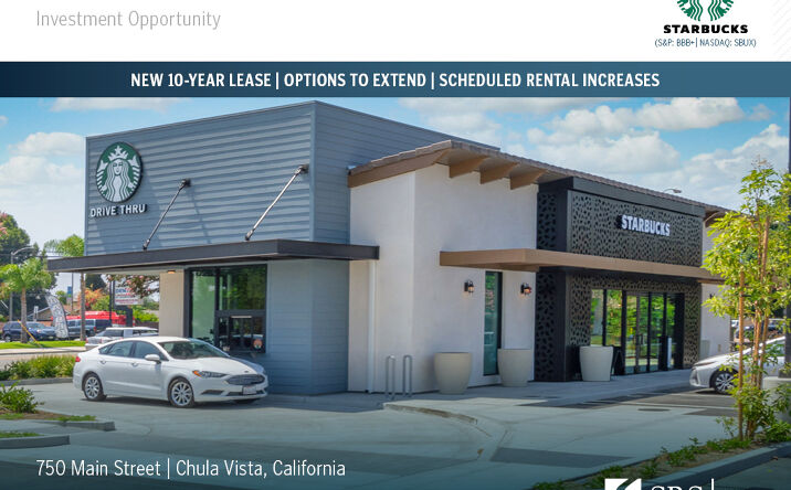 Pictures of Retail property located at 750 Main St, Chula Vista, CA 91911 for sales - image #1