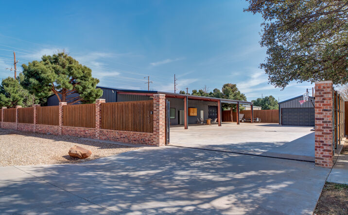 Pictures of Mixed Use, Office, Retail property located at 3403 107th St, Lubbock, TX 79423 for sales - image #1