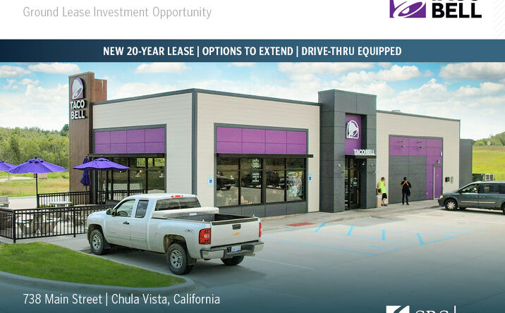 Pictures of Retail property located at 738 Main Street, Chula Vista, CA 91911 for sales - image #1