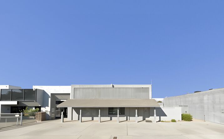 image of property at 815 LINCOLN AVE Clovis CA 93612-2245