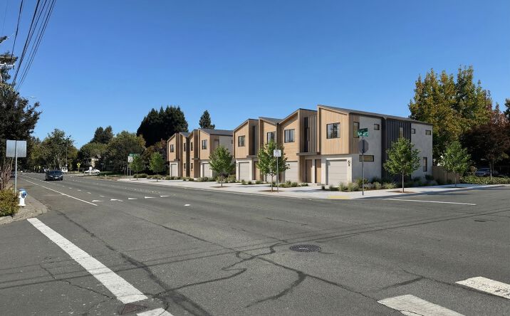 Pictures of Land property located at North St, Santa Rosa, CA 95404 for sales - image #1