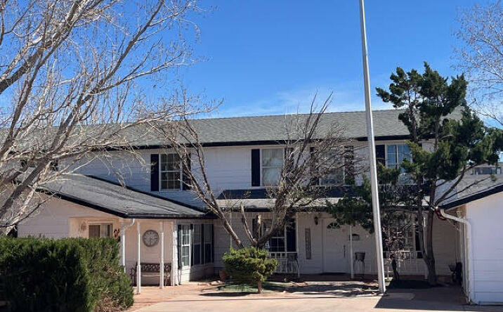 image of property at 550 N PEACH BLOSSOM LN Snowflake AZ 85937-5174