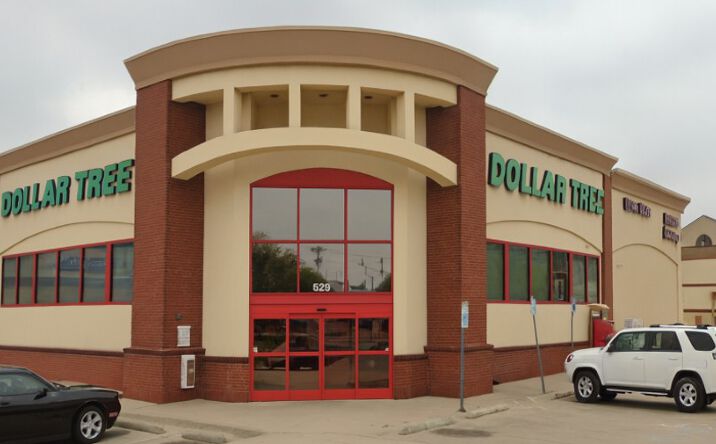 Pictures of Retail property located at 525 W Parker Rd. Plano, Texas, Plano, TX 75075 for sales - image #1