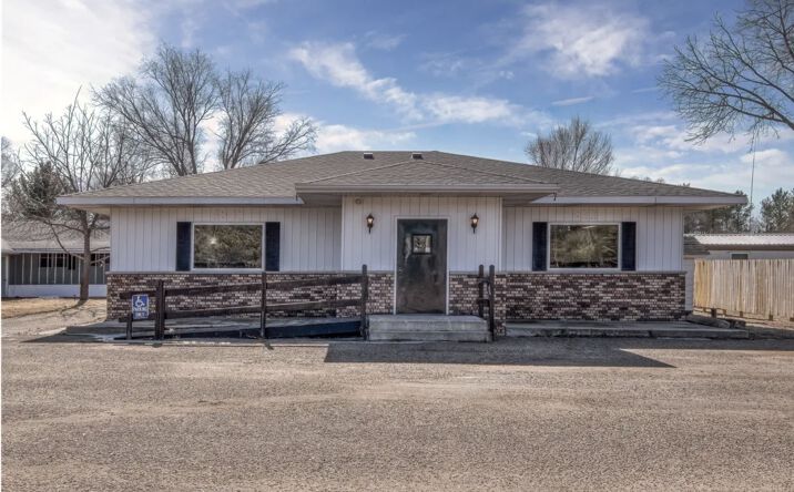 Pictures of Office, Retail property located at 19845 Co Hwy X, Chippewa Falls, WI 54729 for sales - image #1