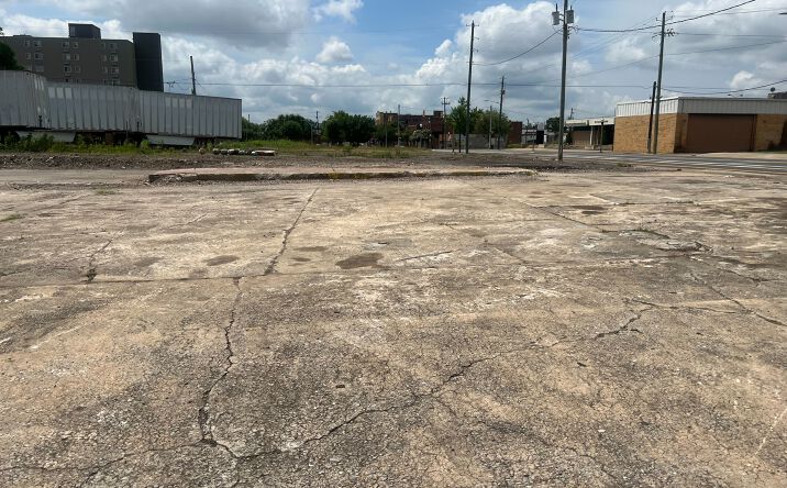 Pictures of Land property located at 2701 33rd Ave N, Birmingham, AL 35207 for sales - image #1
