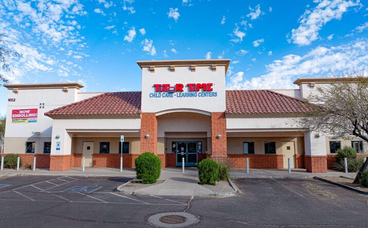 Pictures of Mixed Use, Retail, Senior Living, Special Purpose property located at 1652 E Elliot Rd, Gilbert, AZ 85234 for sales - image #1