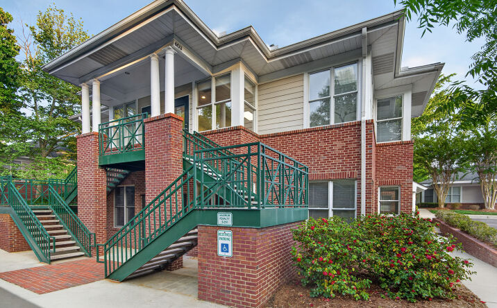 Pictures of Office property located at 1502 NC-54, Durham, NC 27707 for sales - image #1