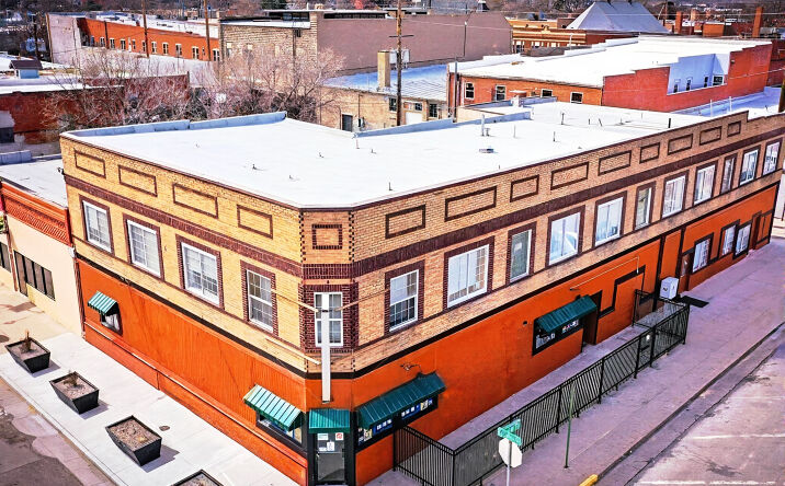 Pictures of Mixed Use, Multifamily, Retail property located at 137 N Front St, Sterling, CO 80751 for sales - image #1