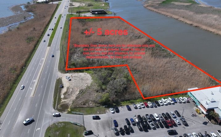 Pictures of Land property located at Battleship Pkwy, Spanish Fort, AL 36527 for sales - image #1