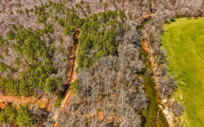 Pictures of Land property located at Hubbardsville Circle, Dawsonville, GA 30534 for sales - image #1