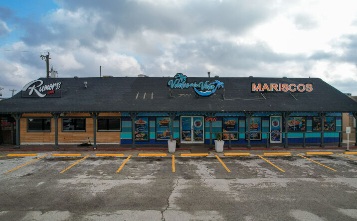 Pictures of Retail property located at 7911 Culebra Rd, San Antonio, TX 78251 for sales - image #1