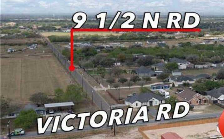 Pictures of Land property located at 00 Bella Drive, Donna, TX 78537 for sales - image #1