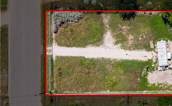 Pictures of Land property located at 12707 Luz Divina Dr, Donna, TX 78537 for sales - image #1