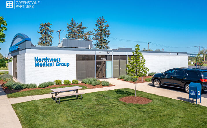 Pictures of Office property located at 6200 Central Ave, Portage, IN 46368 for sales - image #1