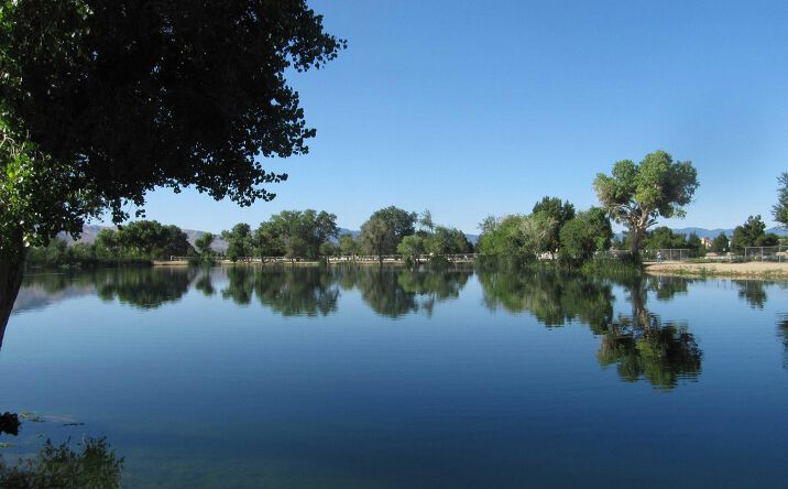 Pictures of Land property located at Augusta Cir, Apple Valley, CA 92308 for sales - image #1