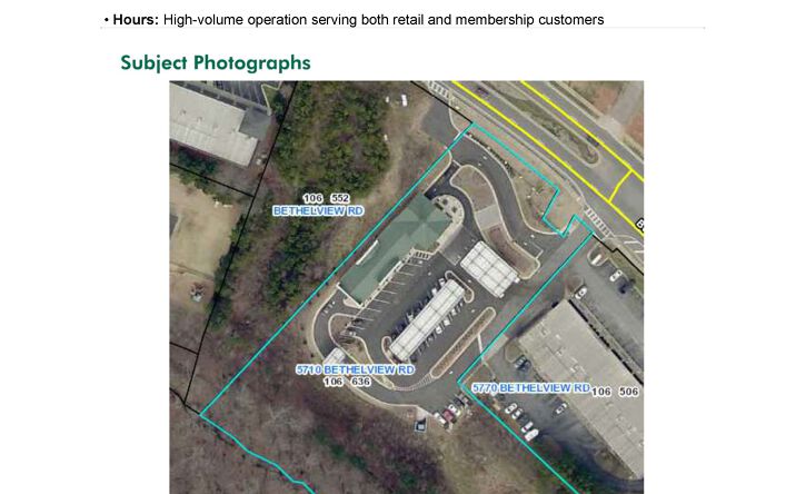 Pictures of Special Purpose property located at Bethelview Dr, Cumming, GA 30040 for sales - image #1