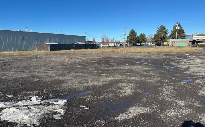 Pictures of Land property located at 0 Hilyard Avenue, TL901, Klamath Falls, OR 97603 for sales - image #1