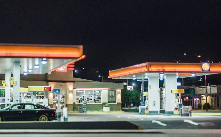 Pictures of Retail property located at 500 El Camino Real, San Carlos, CA 94070 for sales - image #1