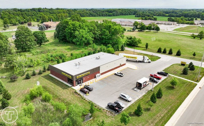 Pictures of Retail property located at 1598 Chase Rd, Logansport, IN 46947 for sales - image #1