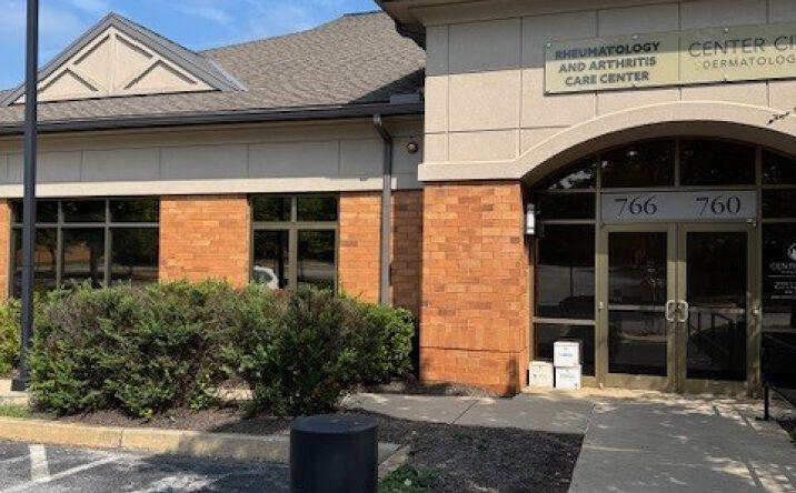 Pictures of Office property located at 766 W. Lincoln Highway, Exton, PA 19341 for sales - image #1
