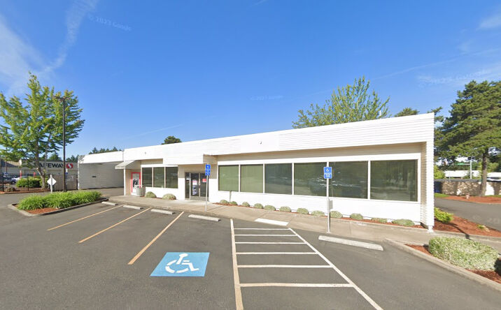 Pictures of Retail property located at 14400 SW Allen Blvd, Beaverton, OR 97005 for sales - image #1