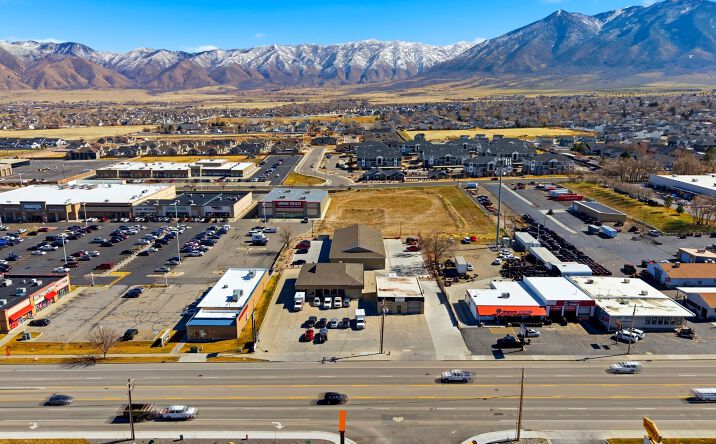 Pictures of Industrial, Retail property located at 950 N Main St, Tooele, UT 84074 for sales - image #1