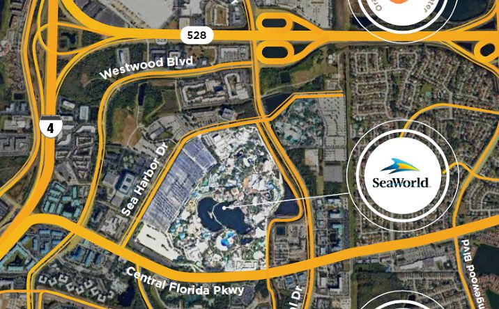 Pictures of Land property located at 11101 International Dr, Orlando, FL 32821 for sales - image #1