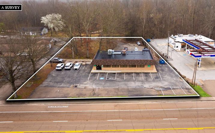 Pictures of Office property located at 8593 Hwy 22, Dresden, TN 38220 for sales - image #1