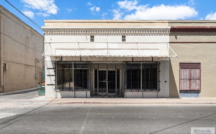 Pictures of Land property located at 553 E 12th St., Brownsville, TX 78520 for sales - image #1