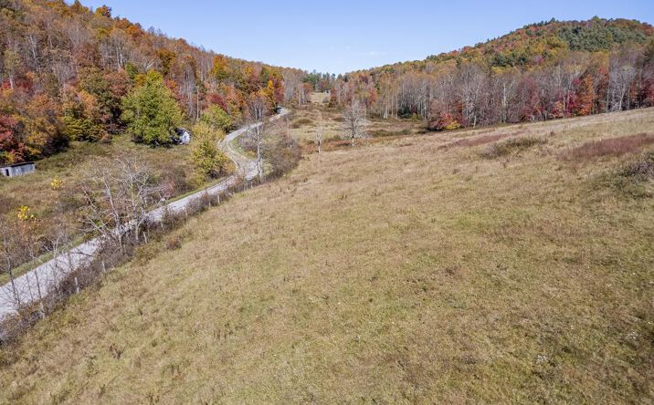 Pictures of Land, Multifamily property located at 897 Phadettia Road, Willis, VA 24380 for sales - image #1
