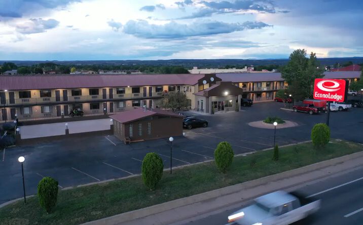Pictures of Hospitality property located at 2020 E Main St, Cortez, CO 81321 for sales - image #1