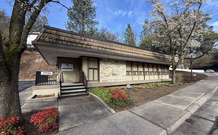 Pictures of Office property located at 2916 Tunnel St, Placerville, CA 95667 for sales - image #1
