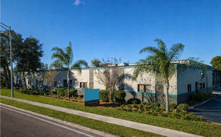 Pictures of Office, Special Purpose property located at 7545 Little Rd, New Port Richey, FL 34654 for sales - image #1