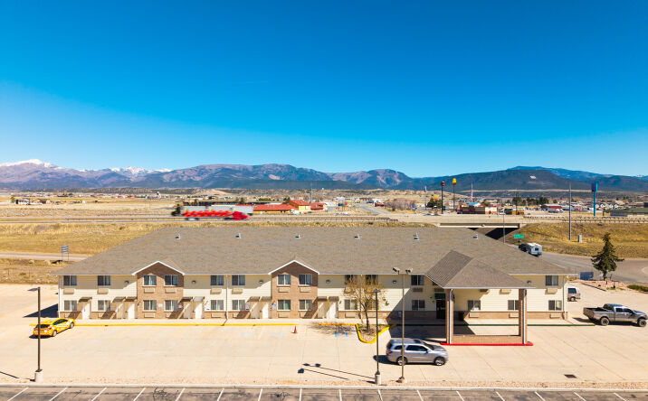 Pictures of Hospitality property located at 626 W 1400 N, Beaver, UT 84713 for sales - image #1