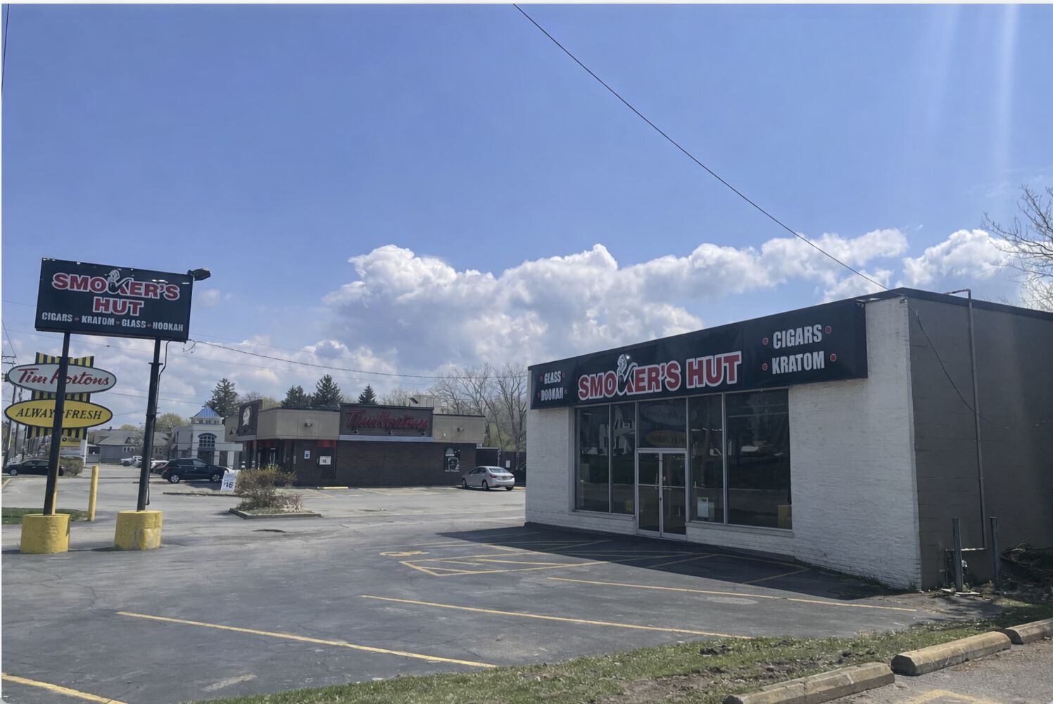 3001 Ridge Rd, West Seneca, NY 14224 | Crexi.com