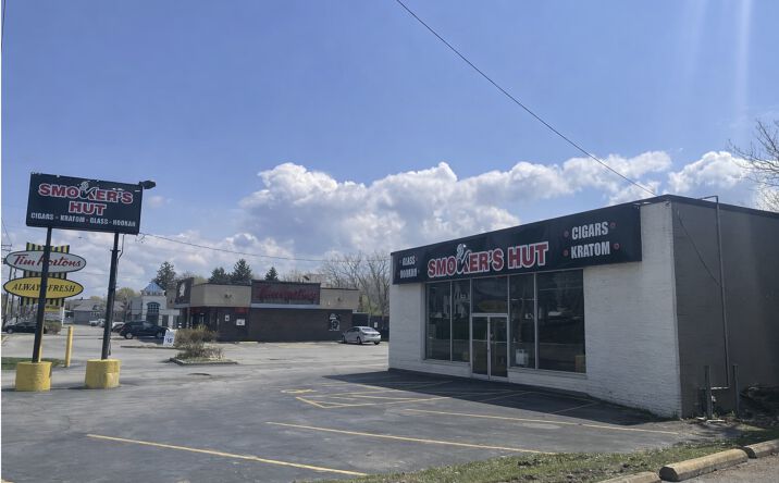 Pictures of Retail property located at 3001 Ridge Rd, West Seneca, NY 14224 for sales - image #1