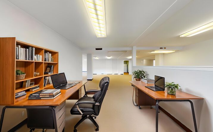 Pictures of Office property located at 4600 Duke St, Alexandria, VA 22304 for sales - image #1