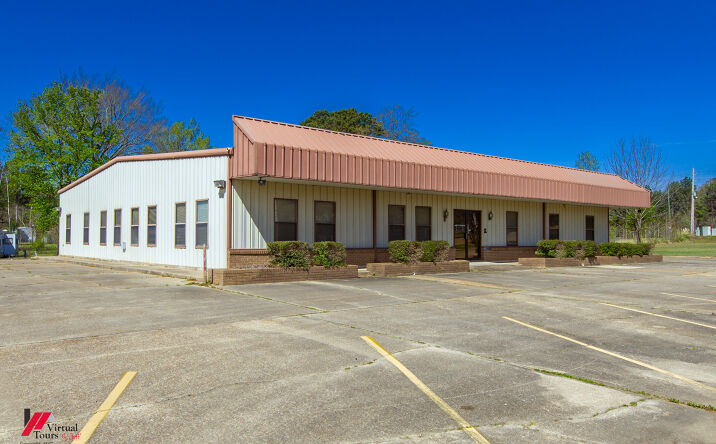 Pictures of Mixed Use, Office, Retail, Special Purpose property located at 8808 McGoldrick Dr, Shreveport, LA 71129 for sales - image #1