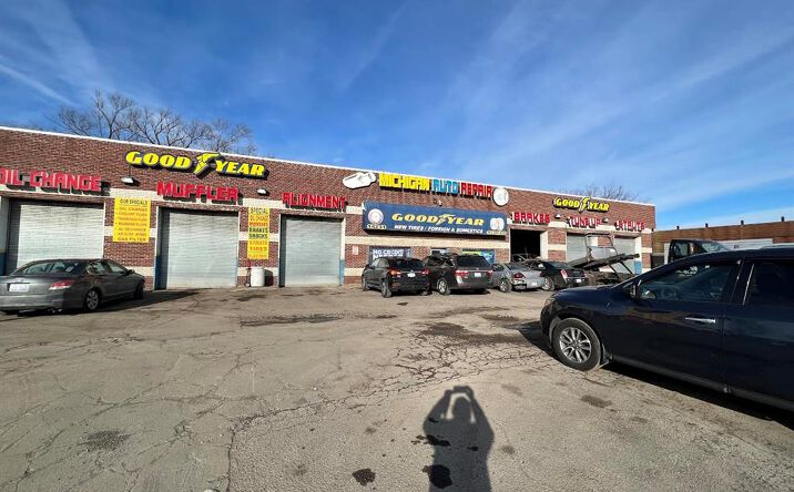 Pictures of Business for Sale property located at 14201 wyoming, null, US null for sales - image #1