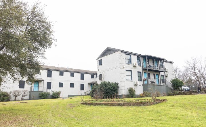 Pictures of Multifamily property located at 2401 Berwick Ave, Dallas, TX 75203 for sales - image #1