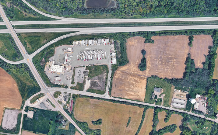 Pictures of Land property located at 0 Route 350, Lebanon, OH 45036 for sales - image #1