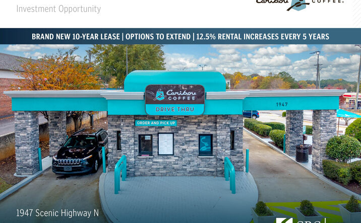 Pictures of Retail property located at 1947 Scenic Hwy N, Snellville, GA 30078 for sales - image #1
