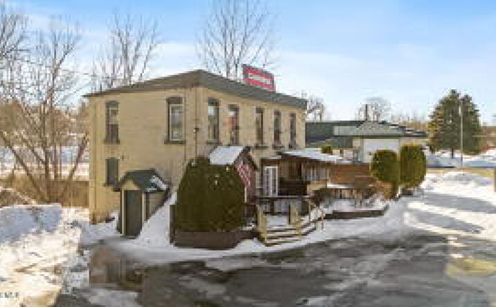 Pictures of Retail, Business for Sale property located at 99 1/2 W Fulton Street, Gloversville, NY 12078 for sales - image #1