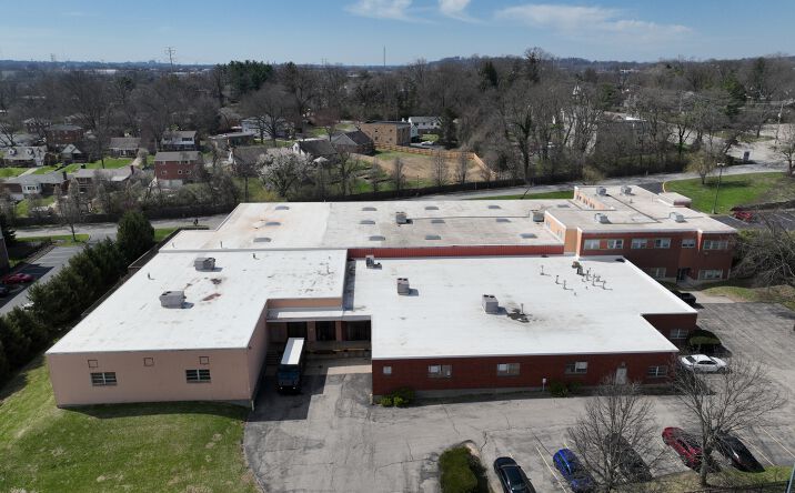 Pictures of Industrial property located at 5055 Madison Rd, Cincinnati, OH 45227 for sales - image #1