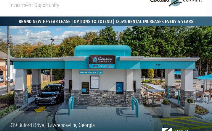 Pictures of Retail property located at 919 Buford Dr, Lawrenceville, GA 30043 for sales - image #1