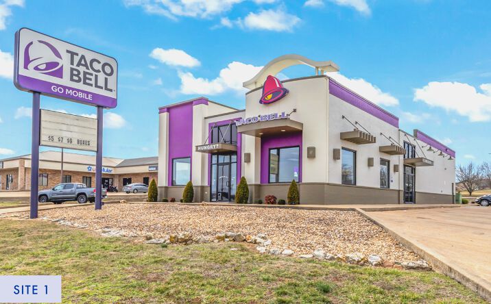 Pictures of Retail property located at 904 US-60, Mountain View, MO 65548, 1213 S Sam Houston Blvd, Houston, MO 65483 for sales - image #1