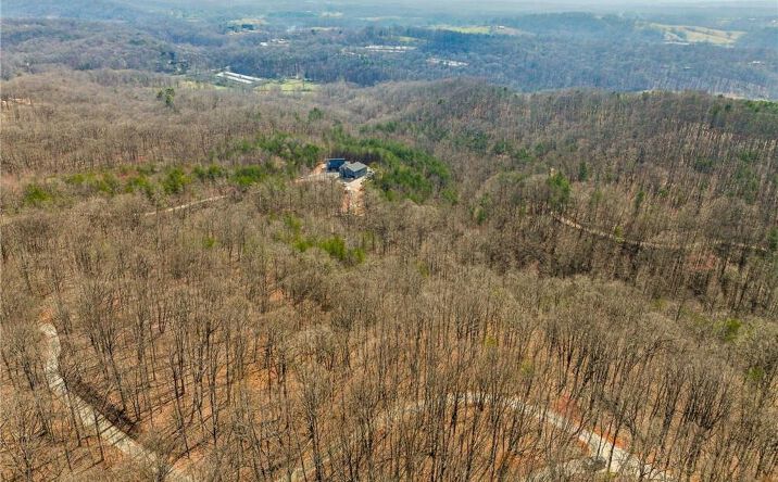 Pictures of Land property located at Lot 10 Mount Mincie Road, Murrayville, GA 30564 for sales - image #1