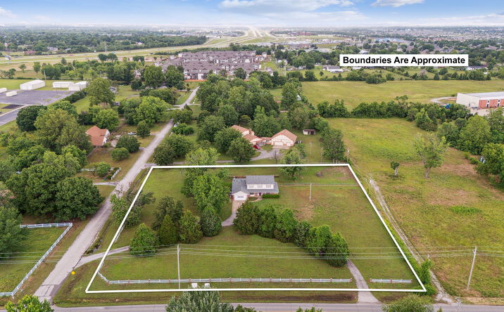 Pictures of Mixed Use, Office property located at 13601 E 96th St N, Owasso, OK 74055 for sales - image #1