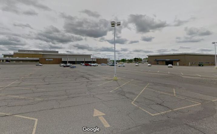 Pictures of Retail property located at 3191 S Linden Rd, Flint, MI 48507 for sales - image #1